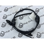 Форсунка стеклоомывателя BMW X6 xDrive30d 2020 G06 B57D30A