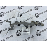 Кронштейн лямбда-зонда BMW X6 xDrive30d 2020 G06 B57D30A