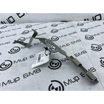 Кронштейн лямбда-зонда BMW X6 xDrive30d 2020 G06 B57D30A