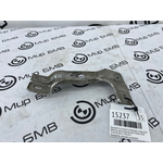 Кронштейн усилителя бампера BMW X6 xDrive30d 2020 G06 B57D30A Перед. Прав.