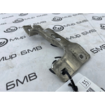 Кронштейн усилителя бампера BMW X6 xDrive30d 2020 G06 B57D30A Перед. Прав.