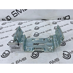 Кронштейн центральной консоли BMW X6 xDrive30d 2020 G06 B57D30A