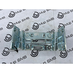 Кронштейн центральной консоли BMW X6 xDrive30d 2020 G06 B57D30A