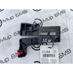 Кронштейн BMW X6 xDrive30d 2020 G06 B57D30A Лев.