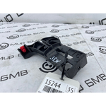 Кронштейн BMW X6 xDrive30d 2020 G06 B57D30A Лев.