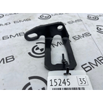 Скоба крепления сиденья BMW X6 xDrive30d 2020 G06 B57D30A Задн. Прав.