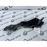 Перегородка моторного отсека BMW X6 xDrive30d 2020 G06 B57D30A Лев.