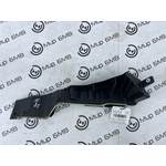 Перегородка моторного отсека BMW X6 xDrive30d 2020 G06 B57D30A Лев.