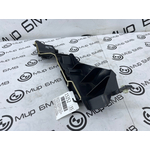 Перегородка моторного отсека BMW X6 xDrive30d 2020 G06 B57D30A Лев.