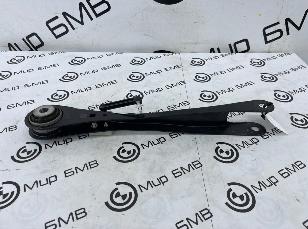Рычаг задней подвески BMW X6 xDrive30d 2020 G06 B57D30A