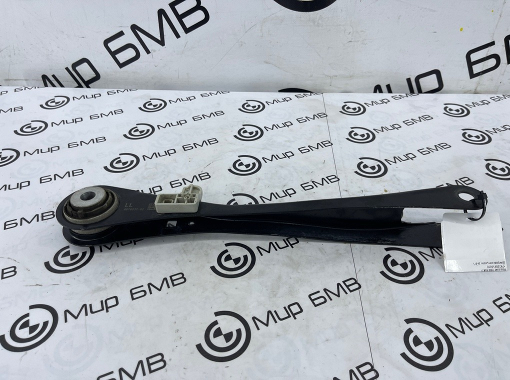 Рычаг задней подвески BMW X6 xDrive30d 2020 G06 B57D30A