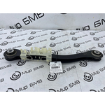 Рычаг задней подвески BMW X6 xDrive30d 2020 G06 B57D30A Лев.