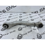 Рычаг задней подвески BMW X6 xDrive30d 2020 G06 B57D30A Лев.