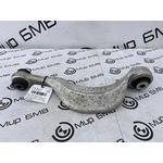 Рычаг задней подвески BMW X6 xDrive30d 2020 G06 B57D30A Прав.