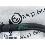 Шланг системы охлаждения BMW X6 xDrive30d 2020 G06 B57D30A