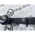 Стойка стабилизатора BMW X6 xDrive30d 2020 G06 B57D30A Задн.