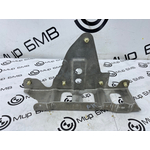 Кронштейн теплоизоляции BMW X6 xDrive30d 2020 G06 B57D30A Прав.