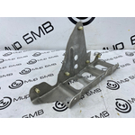 Кронштейн теплоизоляции BMW X6 xDrive30d 2020 G06 B57D30A Прав.