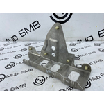 Кронштейн теплоизоляции BMW X6 xDrive30d 2020 G06 B57D30A Прав.