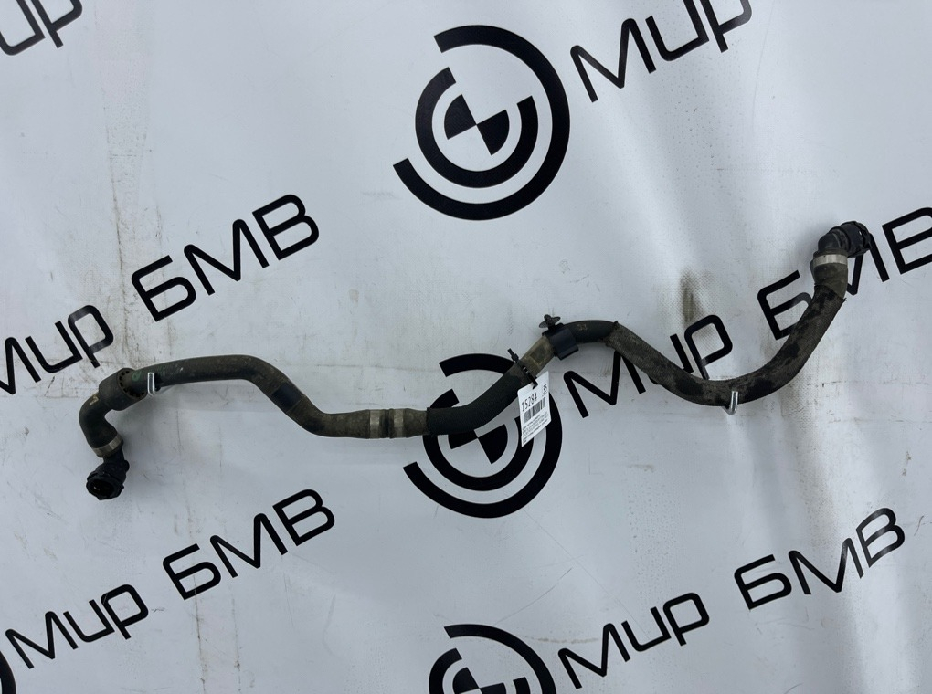 Шланг системы охлаждения BMW X6 xDrive30d 2020 G06 B57D30A