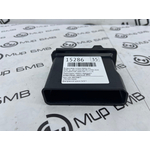 Воздуховод салона BMW X6 xDrive30d 2020 G06 B57D30A Перед. Лев.