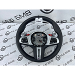 Руль BMW M8 Gran Coupe 2022 F93 S63B44B