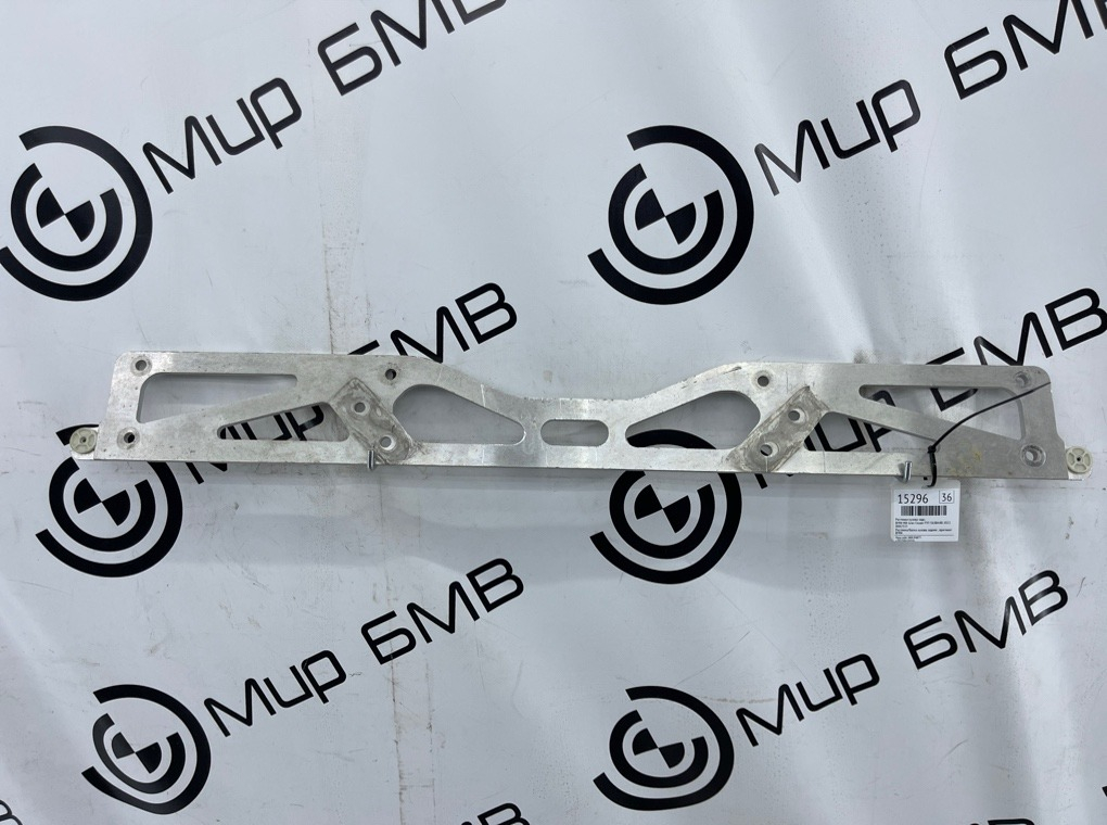 Растяжка кузова BMW M8 Gran Coupe 2022 F93 S63B44B Задн.