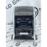 Накладка центральной консоли BMW M8 Gran Coupe 2022 F93 S63B44B Задн.