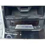 Накладка центральной консоли BMW M8 Gran Coupe 2022 F93 S63B44B Задн.