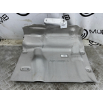 Теплоизоляция кузова BMW M8 Gran Coupe 2022 F93 S63B44B Задн.