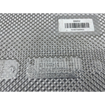 Теплоизоляция кузова BMW M8 Gran Coupe 2022 F93 S63B44B Задн.