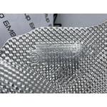 Теплоизоляция кузова BMW M8 Gran Coupe 2022 F93 S63B44B Перед.