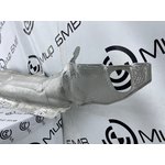 Теплоизоляция кузова BMW M8 Gran Coupe 2022 F93 S63B44B Перед. Прав.