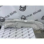 Теплоизоляция кузова BMW M8 Gran Coupe 2022 F93 S63B44B Перед. Лев.