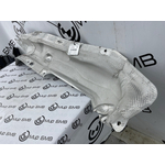 Теплоизоляция кузова BMW M8 Gran Coupe 2022 F93 S63B44B Перед. Лев.