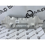 Теплоизоляция кузова BMW M8 Gran Coupe 2022 F93 S63B44B