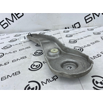 Тяга подрамника BMW M8 Gran Coupe 2022 F93 S63B44B Задн.