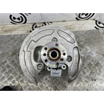 Кулак поворотный BMW M8 Gran Coupe 2022 F93 S63B44B Задн. Лев.