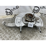 Кулак поворотный BMW M8 Gran Coupe 2022 F93 S63B44B Перед. Прав.