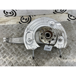 Кулак поворотный BMW M8 Gran Coupe 2022 F93 S63B44B Перед. Прав.