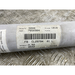 Амортизатор подвески BMW M8 Gran Coupe 2022 F93 S63B44B Задн. Лев.