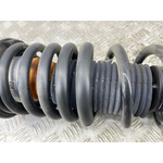 Амортизатор подвески BMW M8 Gran Coupe 2022 F93 S63B44B Задн. Лев.