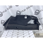 Обшивка багажника BMW M8 Gran Coupe 2022 F93 S63B44B Прав.