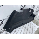 Обшивка багажника BMW M8 Gran Coupe 2022 F93 S63B44B Прав.