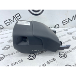 Кожух рулевой колонки BMW M8 Gran Coupe 2022 F93 S63B44B