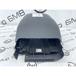 Кожух рулевой колонки BMW M8 Gran Coupe 2022 F93 S63B44B