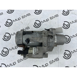 Стартер BMW M8 Gran Coupe 2022 F93 S63B44B