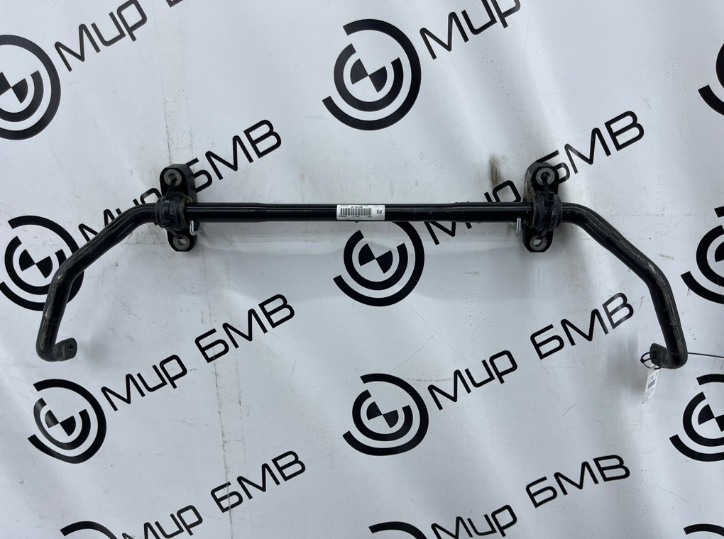 Стабилизатор передний BMW M8 Gran Coupe 2022 F93 S63B44B