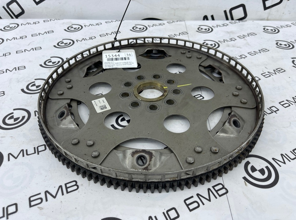 Маховик АКПП BMW M8 Gran Coupe 2022 F93 S63B44B