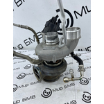 Турбокомпрессор BMW M8 Gran Coupe 2022 F93 S63B44B